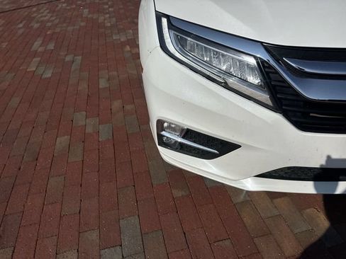 Used 2020 Honda Odyssey Touring image 21