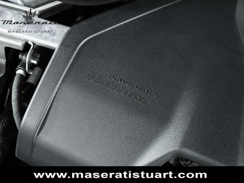New 2026 Maserati GranCabrio Modena AWD/4WD image 92