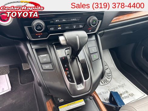 Used 2020 Honda CR-V Touring image 27