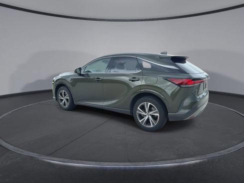 Used 2023 Lexus RX 350 Premium w/ Cold Area Package FWD image 6