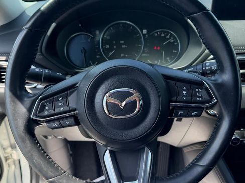 Used 2021 MAZDA CX-5 Grand Touring Reserve AWD/4WD image 15