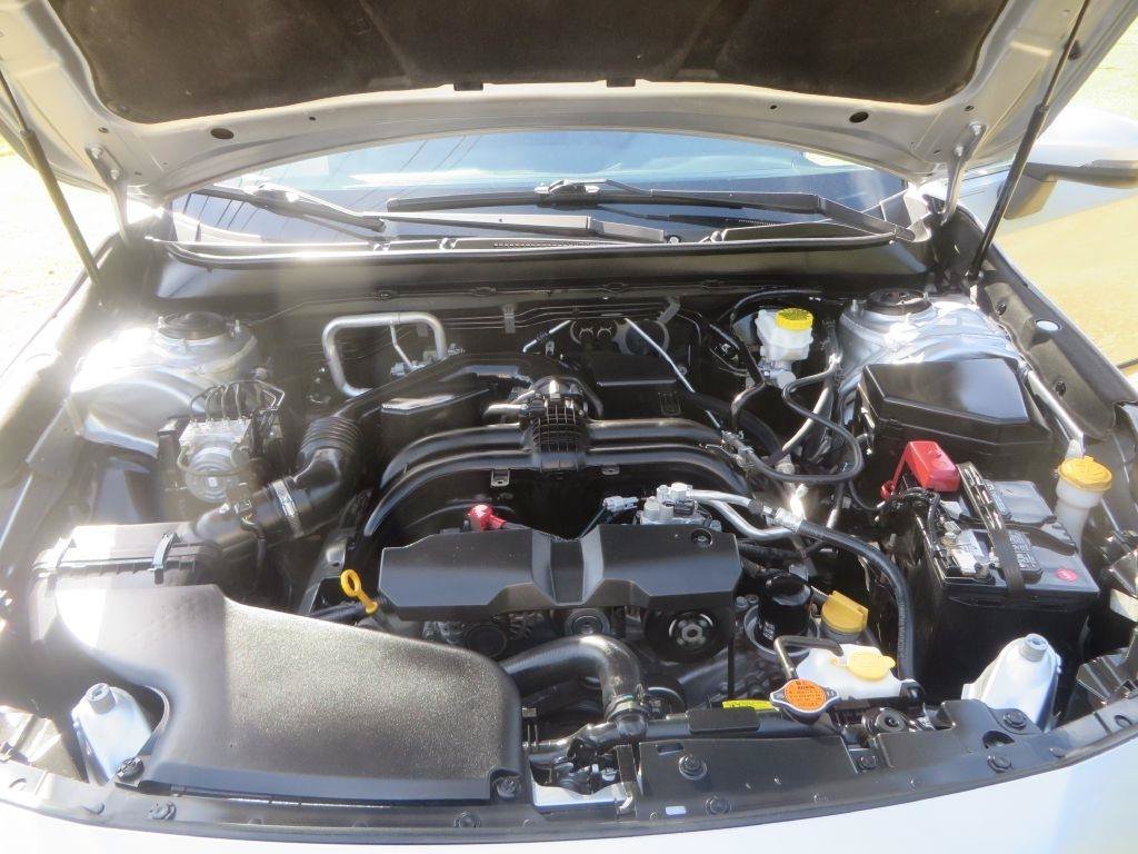 Used 2019 Subaru Outback 2.5i Limited AWD/4WD image 30