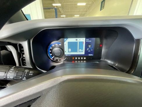 Used 2022 Ford Bronco 2-Door AWD/4WD image 29