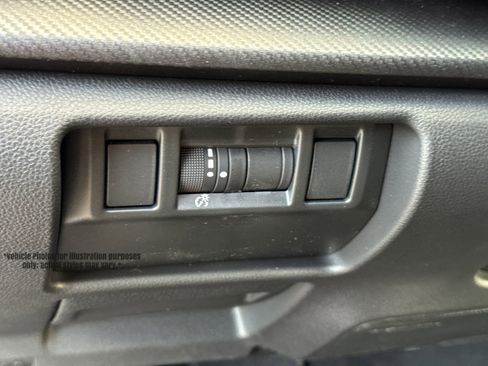 New 2026 Subaru Crosstrek 2.0i Premium image 17