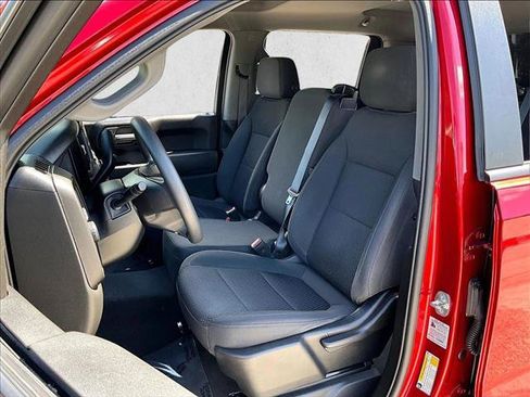 Used 2021 Chevrolet Silverado 1500 Custom RWD image 26