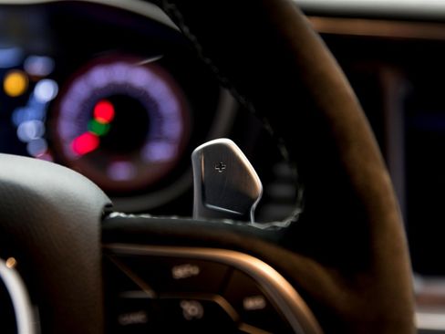 Used 2018 Dodge Challenger SRT Demon image 22