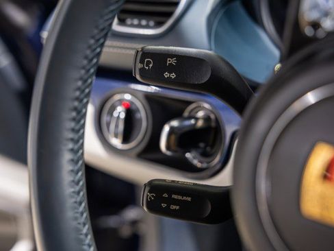 Used 2018 Porsche 718 Cayman GTS image 44