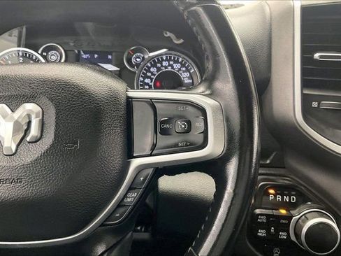 Used 2022 RAM 1500 Big Horn AWD/4WD image 21