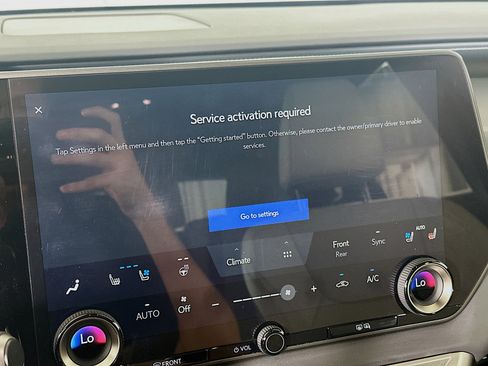 Used 2023 Lexus RX 350 Premium w/ Accessory Package (Z1) image 22