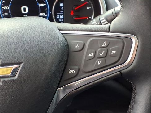 Used 2025 Chevrolet Malibu LT w/ Redline Edition image 17