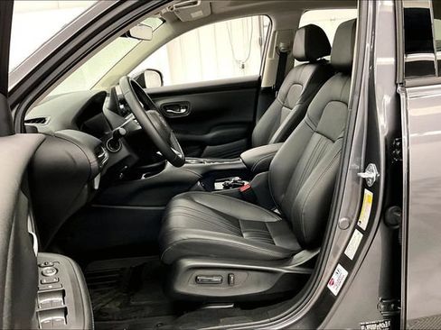 Used 2026 Honda HR-V EX-L image 24