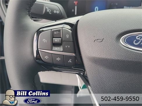 New 2024 Ford Escape SE image 15