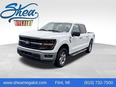 Used 2024 Ford F150 XLT w/ Tow/Haul Package