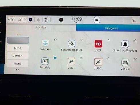 Used 2025 Jeep Wrangler Unlimited Sahara w/ Safety Group image 44