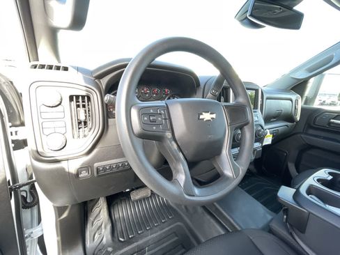 New 2024 Chevrolet Silverado 2500 W/T w/ WT Convenience Package image 2