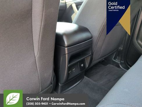 Used 2021 Ford Ranger XLT w/ Equipment Group 302A High AWD/4WD image 28