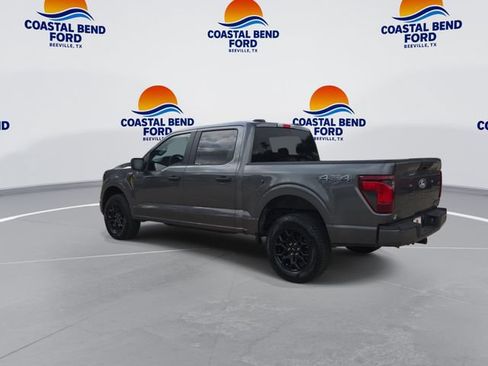 Used 2025 Ford F150 STX AWD/4WD image 6