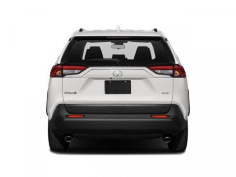 Used 2021 Toyota RAV4 XLE AWD/4WD image 5