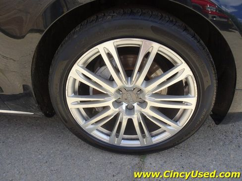 Used 2014 Audi A8 L TDI w/ Premium Package AWD/4WD image 33