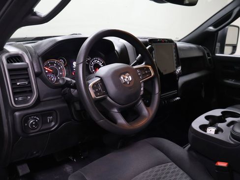 New 2026 RAM 3500 Tradesman image 19