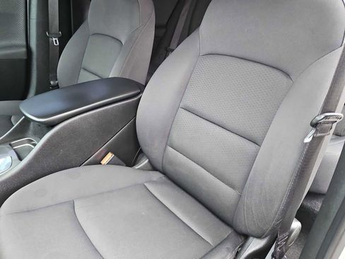 Used 2017 Chevrolet Malibu LS w/ LPO, Convenience Package 1 image 16