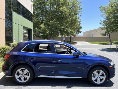 Used 2019 Audi Q5 Prestige AWD/4WD image 15