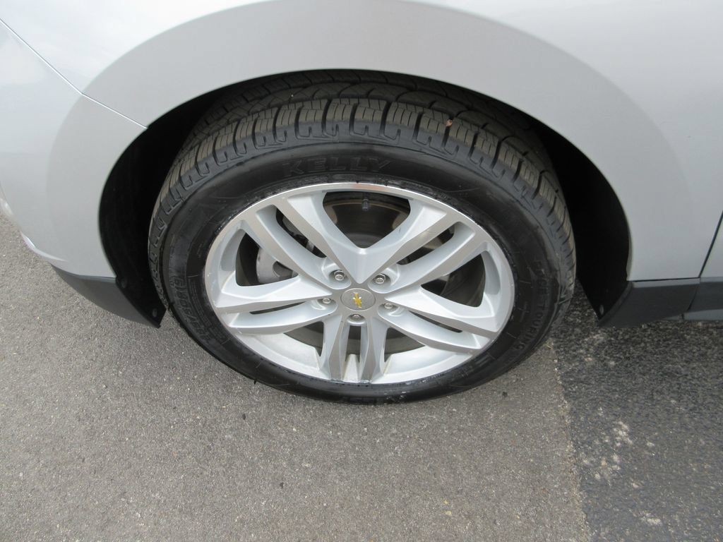 Certified 2019 Chevrolet Equinox Premier FWD image 14