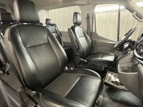 Used 2023 Ford Transit 350 XL image 11