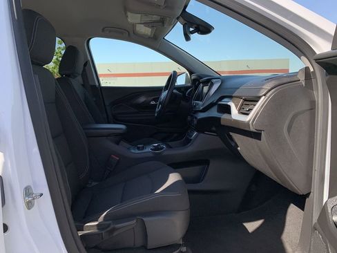 Used 2024 GMC Terrain SLE AWD/4WD image 28