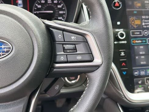 Certified 2025 Subaru Legacy Limited AWD/4WD image 10