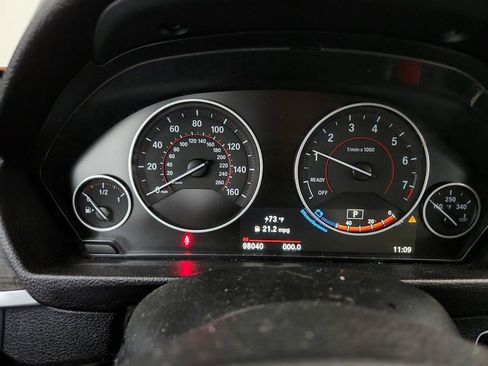 Used 2017 BMW 430i xDrive AWD/4WD image 15