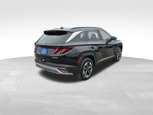 New 2026 Hyundai Tucson SEL image 5
