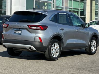 Used 2024 Ford Escape Active