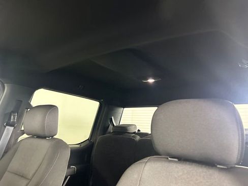 Used 2019 Ford F150 XLT w/ Equipment Group 302A Luxury AWD/4WD image 11
