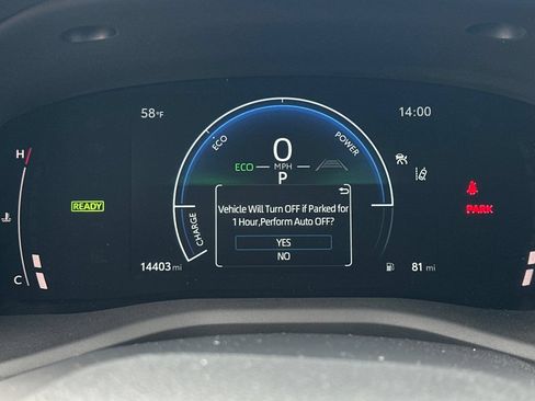 Used 2025 Toyota Camry LE FWD image 19