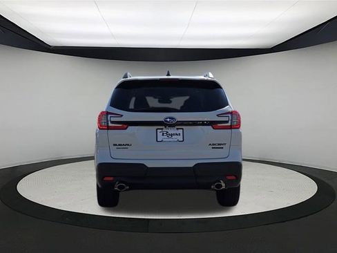 New 2025 Subaru Ascent Bronze Edition image 5