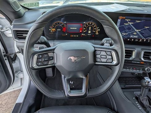 Used 2024 Ford Mustang GT Premium image 26