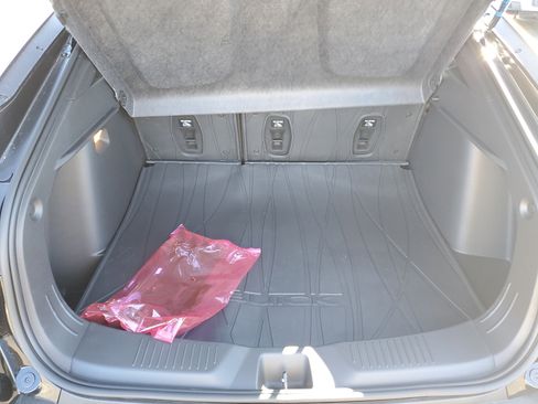 New 2026 Buick Envista Preferred w/ Convenience I Package image 11