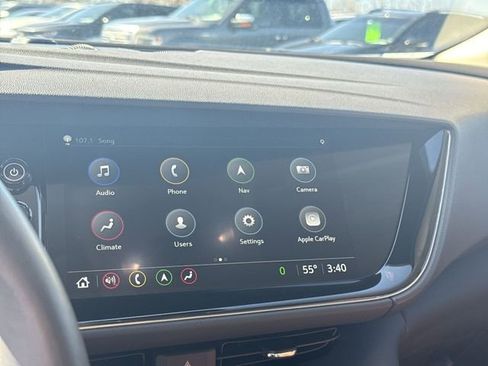 Used 2023 Buick Envision Avenir image 16