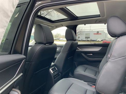 New 2026 MAZDA CX-90 3.3 Turbo w/ Premium Sport Pkg image 7