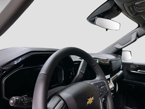 New 2026 Chevrolet Silverado 1500 LT AWD/4WD image 12