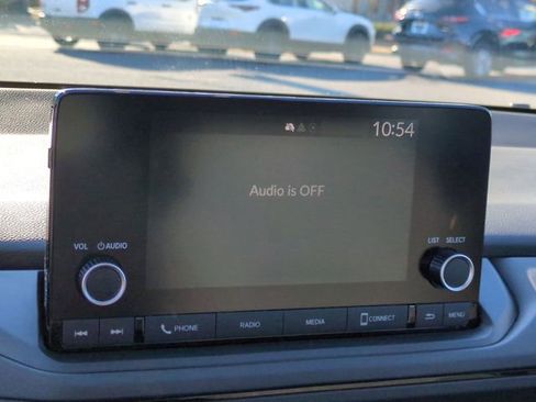 Used 2024 Honda Accord EX image 21