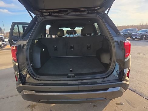 Certified 2025 GMC Terrain Elevation image 20
