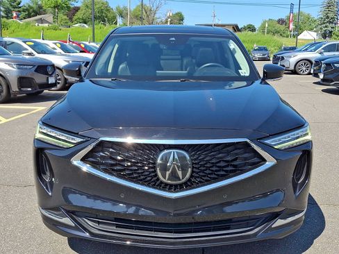 Used 2024 Acura MDX SH-AWD w/ Technology Package image 2