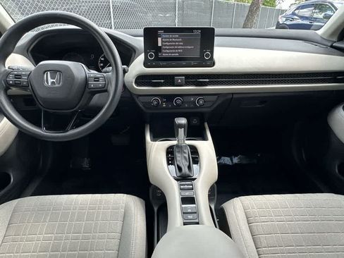 Used 2024 Honda HR-V LX image 24