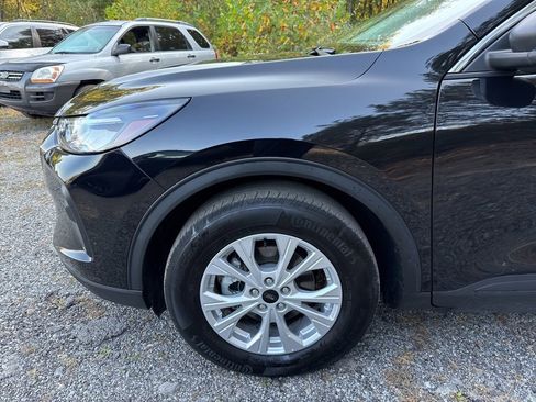 Used 2024 Ford Escape Active w/ Tech Pack #1 image 6