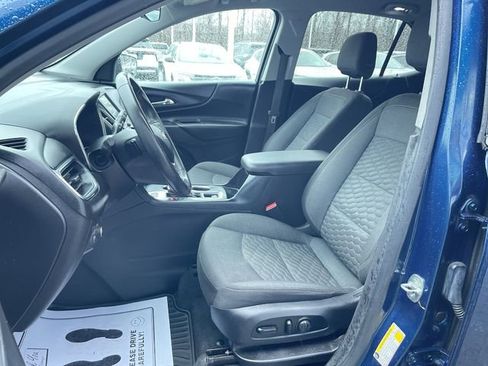 Certified 2019 Chevrolet Equinox LT image 19
