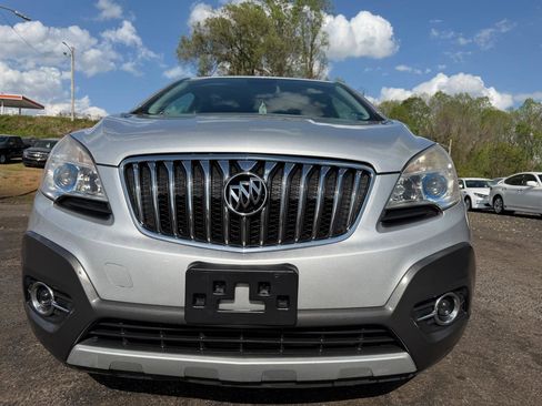 Used 2013 Buick Encore Leather image 2