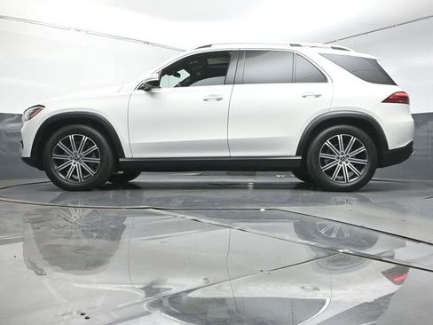 Used 2026 Mercedes-Benz GLE 350 4MATIC image 35