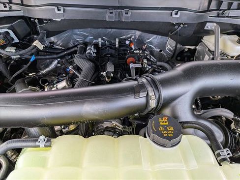 New 2026 Ford F150 Tremor AWD/4WD image 15